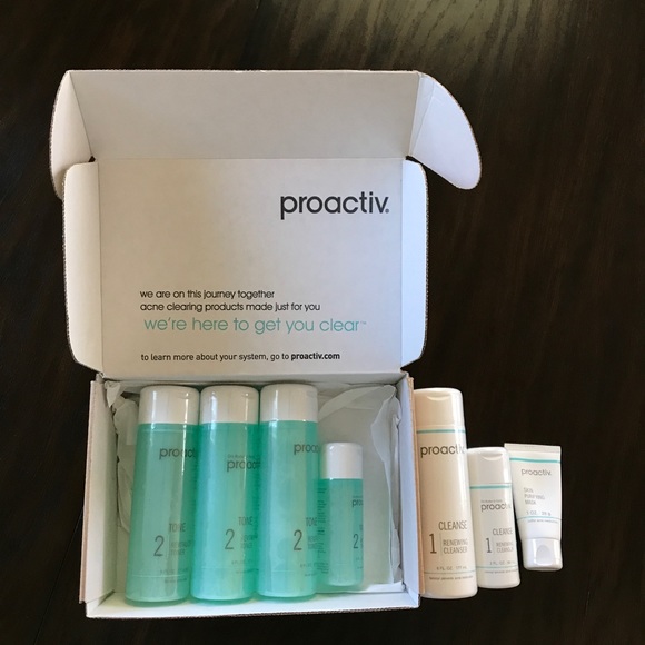 Proactiv - Picture 2 of 2